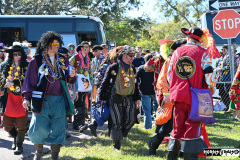 Gasparilla Parade 2025
