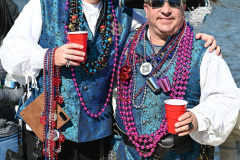 Gasparilla Parade 2025
