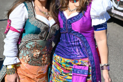 Gasparilla Parade 2025