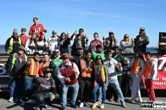 Gasparilla Parade 2025
