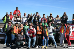 Gasparilla Parade 2025