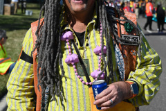 Gasparilla Parade 2025