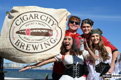 Gasparilla Parade 2025