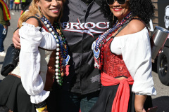 Gasparilla Parade 2025