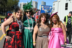 Gasparilla Parade 2025