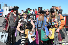 Gasparilla Parade 2025