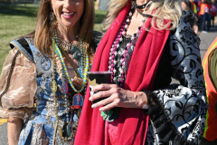 Gasparilla Parade 2025
