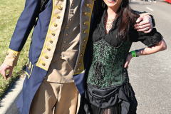 Gasparilla Parade 2025