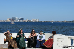 Gasparilla Parade 2025