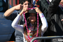 Gasparilla Parade 2025
