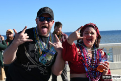 Gasparilla Parade 2025