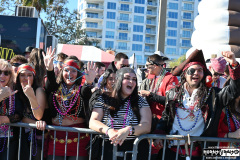 Gasparilla Parade 2025