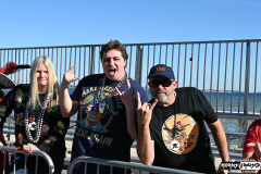 Gasparilla Parade 2025