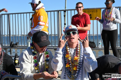 Gasparilla Parade 2025