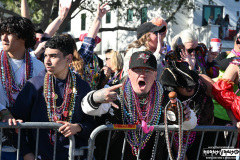 Gasparilla Parade 2025