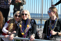 Gasparilla Parade 2025