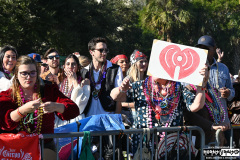 Gasparilla Parade 2025