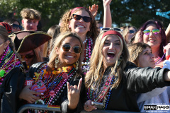 Gasparilla Parade 2025