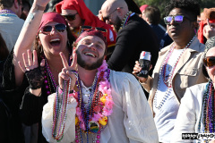 Gasparilla Parade 2025