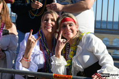 Gasparilla Parade 2025