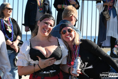 Gasparilla Parade 2025