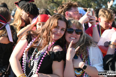 Gasparilla Parade 2025