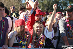 Gasparilla Parade 2025
