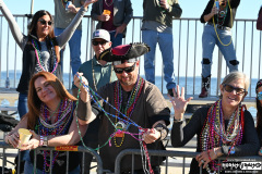 Gasparilla Parade 2025