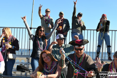 Gasparilla Parade 2025