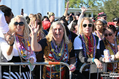 Gasparilla Parade 2025