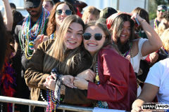 Gasparilla Parade 2025