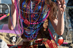 Gasparilla Parade 2025
