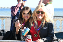 Gasparilla Parade 2025