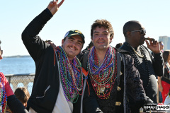 Gasparilla Parade 2025