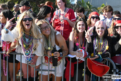 Gasparilla Parade 2025