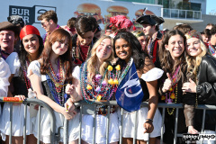 Gasparilla Parade 2025