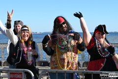 Gasparilla Parade 2025