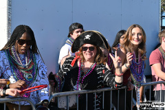 Gasparilla Parade 2025
