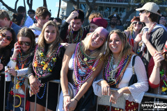 Gasparilla Parade 2025