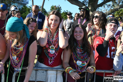Gasparilla Parade 2025