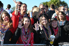 Gasparilla Parade 2025