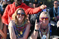 Gasparilla Parade 2025