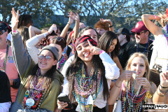 Gasparilla Parade 2025