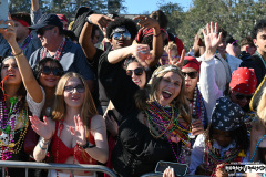 Gasparilla Parade 2025