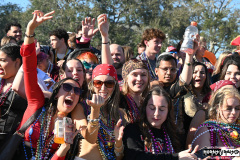 Gasparilla Parade 2025