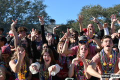 Gasparilla Parade 2025