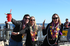 Gasparilla Parade 2025