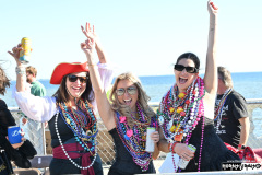 Gasparilla Parade 2025