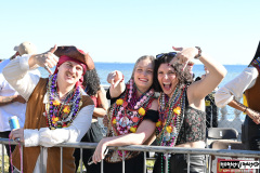 Gasparilla Parade 2025