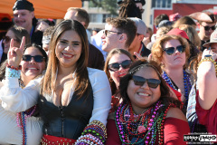 Gasparilla Parade 2025